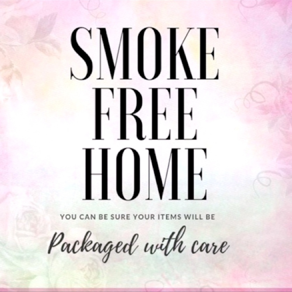 Smoke Free Home